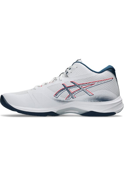 Netburner Ballistic Ff mt 4 Erkek Beyaz Voleybol Ayakkabısı 1051A090-101 fiyatları