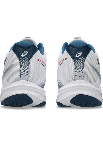 Netburner Ballistic Ff mt 4 Erkek Beyaz Voleybol Ayakkabısı 1051A090-101 indirimleri