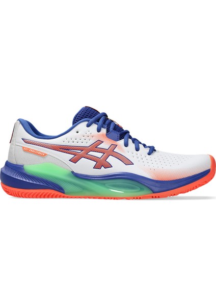 Gel-Challenger 15 Padel Erkek White Traditional Tenis Ayakkabısı 1041A511-100