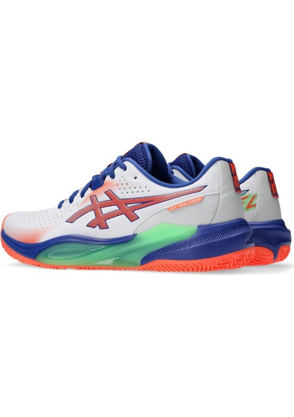 Gel-Challenger 15 Padel Erkek White Traditional Tenis Ayakkabısı 1041A511-100 fırsatları