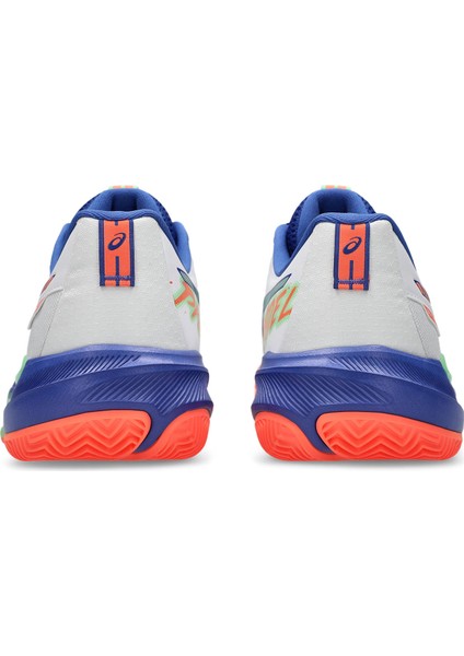 Gel-Challenger 15 Padel Erkek White Traditional Tenis Ayakkabısı 1041A511-100 indirimleri