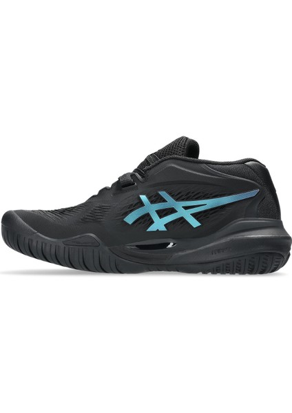 Gel-Resolution x Night Energy Kadın Siyah Tenis Ayakkabısı 1042A303-960 fiyatları