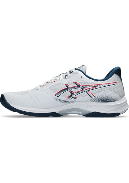 Netburner Ballistic Ff 4 Erkek Beyaz Voleybol Ayakkabısı 1051A088-101 fiyatları