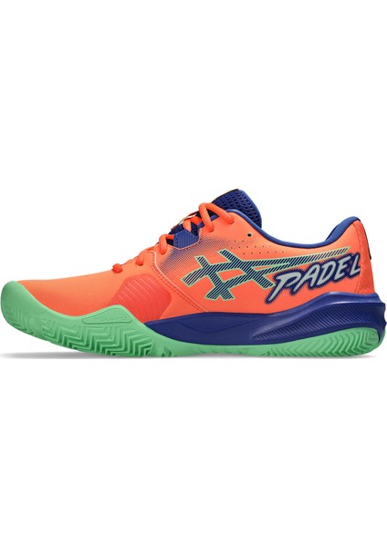 Gel-Challenger 15 Padel Erkek Gri-Pembe Tenis Ayakkabısı 1041A511-800 fiyatları