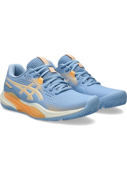 Gel-Challenger 15 Padel Kadın Lacivert Tenis Ayakkabısı 1042A296-400 modelleri