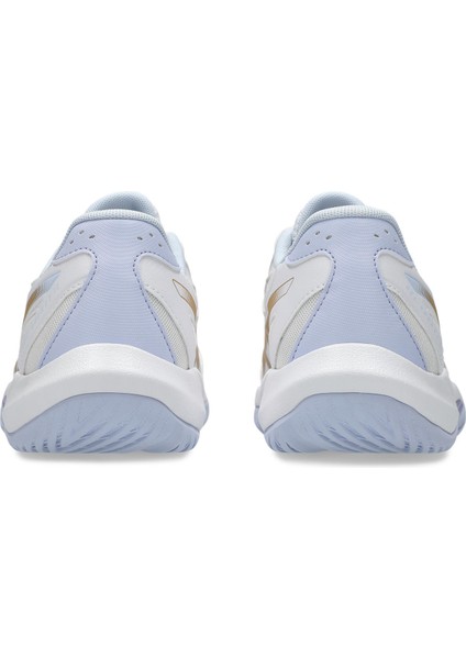 Gel-Rocket 12 Kadın Offwhite Voleybol Ayakkabısı 1072A119-102 indirimleri