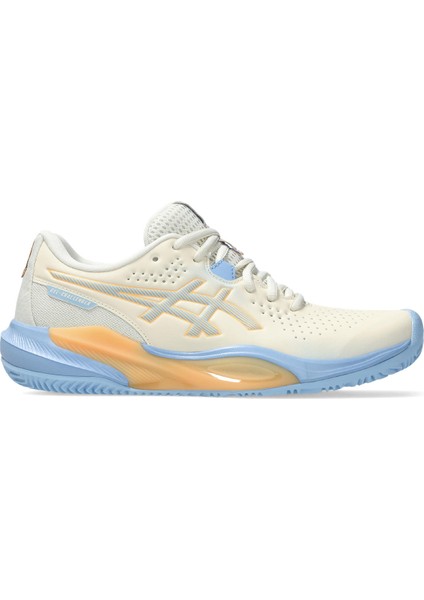 Gel-Challenger 15 Padel Kadın White Traditional Tenis Ayakkabısı 1042A296-100