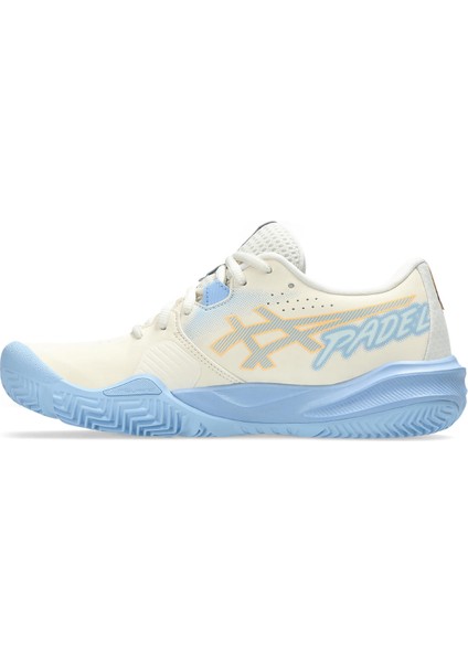 Gel-Challenger 15 Padel Kadın White Traditional Tenis Ayakkabısı 1042A296-100 fiyatları