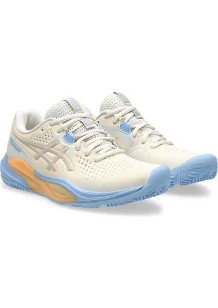 Gel-Challenger 15 Padel Kadın White Traditional Tenis Ayakkabısı 1042A296-100 modelleri
