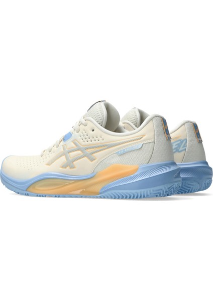 Gel-Challenger 15 Padel Kadın White Traditional Tenis Ayakkabısı 1042A296-100 fırsatları