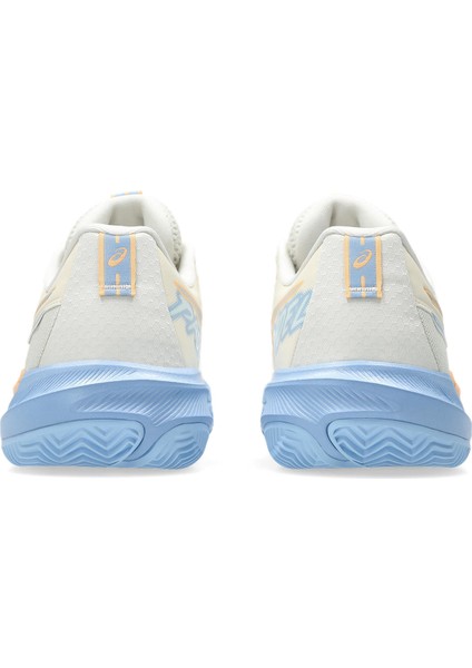 Gel-Challenger 15 Padel Kadın White Traditional Tenis Ayakkabısı 1042A296-100 indirimleri