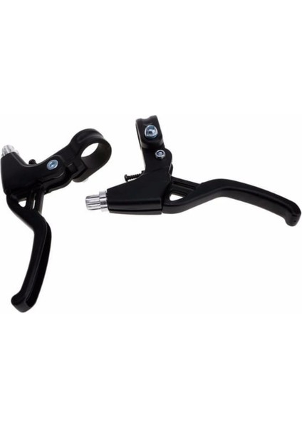 Bisiklet Fren Kolu Sağ ve Sol Takım fırsatları