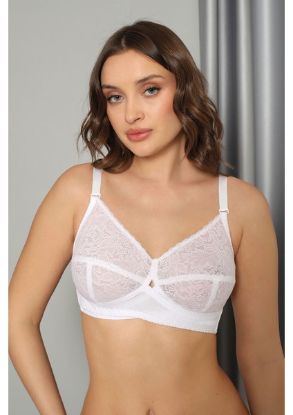 Iç Giyim Nbb Mucize Toparlayıcı Dantelli Sütyen