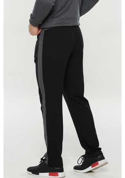 Erkek Siyah Eşofman Altı 19457 fırsatları