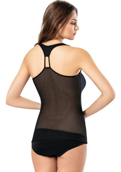 Iç Giyim Kota Sırt Detaylı Modelli Atlet (3 Adet) fiyatları