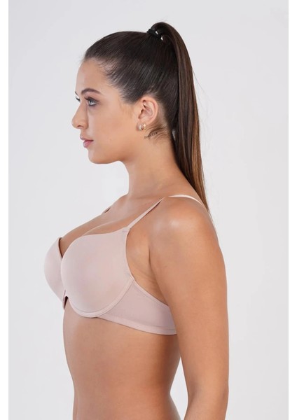 Iç Giyim New Bra Balenli Desteksiz Kulaklı Sütyen fiyatları