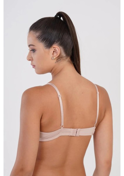 Iç Giyim New Bra Balenli Desteksiz Kulaklı Sütyen modelleri