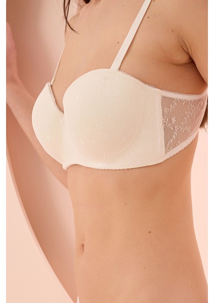 Straplez Sütyen Külot Takım fiyatları