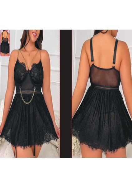 Iç Giyim For Dreams Gecelik