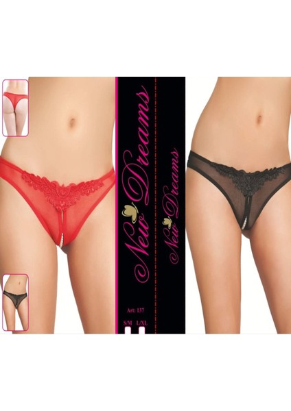 Iç Giyim For Dreams Fantezi Külotlar