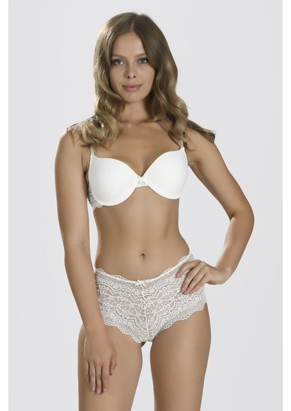 Iç Giyim Nbb Desteksiz Sütyen Külot Takımı