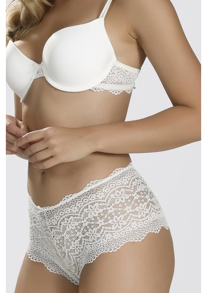 Iç Giyim Nbb Desteksiz Sütyen Külot Takımı modelleri