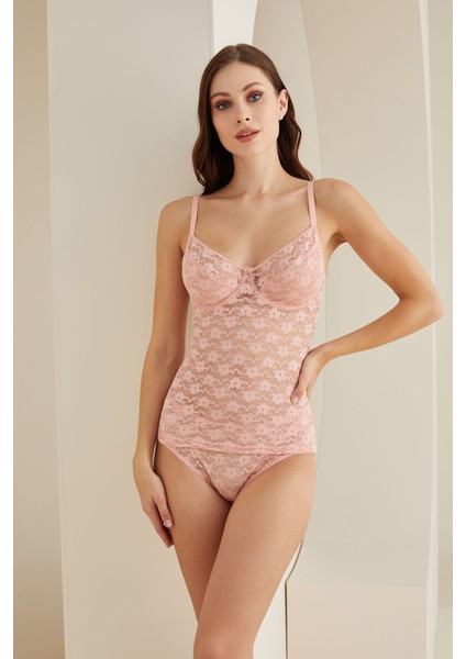 Iç Giyim Nbb Sütyen Kapsız Atlet Takım fiyatları