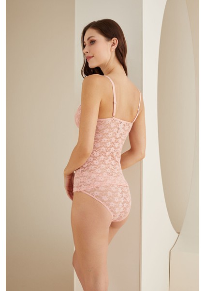 Iç Giyim Nbb Sütyen Kapsız Atlet Takım modelleri