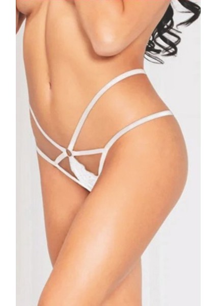 Iç Giyim For Dreams Fantezi Külotlar