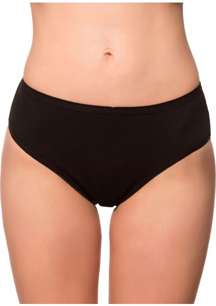 6'lı Paket Kadın Pamuklu Likralı Süprem Yüksek Bel Bato Külot fiyatları