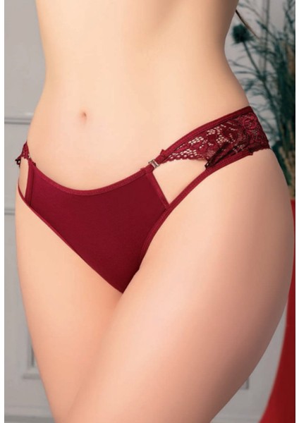 Iç Giyim Night Light Fantezi Külot