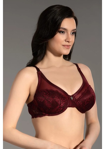 Iç Giyim Newbra Dantelli C Cup Sütyen Bato Slip Külot Takım modelleri