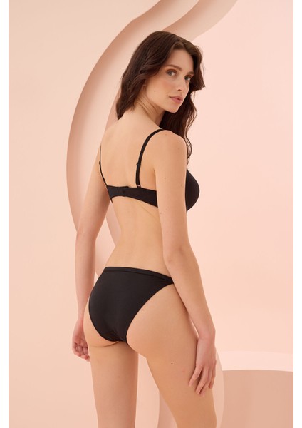 Iç Giyim Nbb Dekteksiz Taşlı Çift Ip Sütyen Külot Takım modelleri