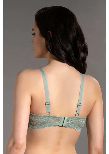 Iç Giyim Newbra Dantelli C Cup Sütyen Bato Slip Külot Takım indirimleri