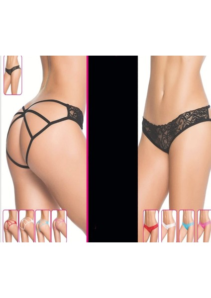 Iç Giyim For Dreams Fantezi Külotlar