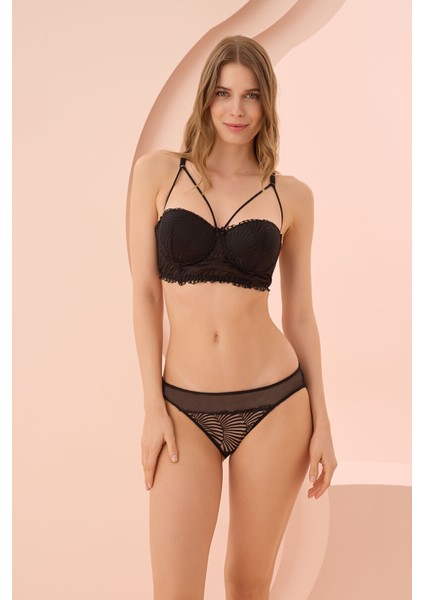 Iç Giyim Nbb Straplez Sütyen Külot Takım fiyatları