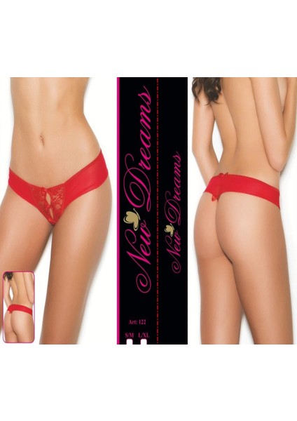 Iç Giyim For Dreams Fantezi Külotlar