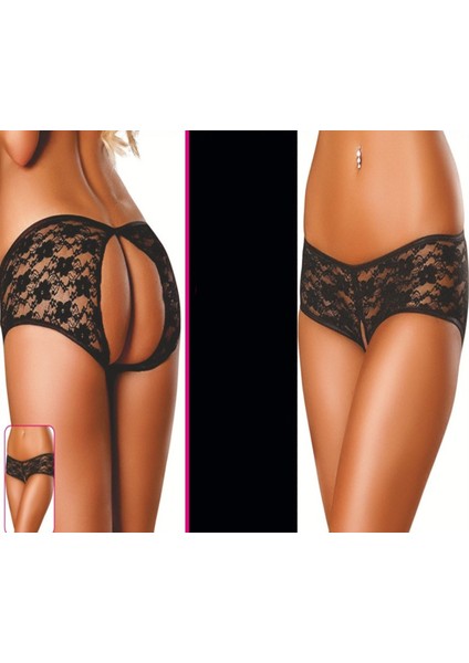 Iç Giyim For Dreams Fantezi Külotlar