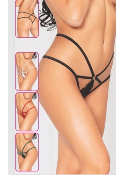 Iç Giyim For Dreams Fantezi Külotlar