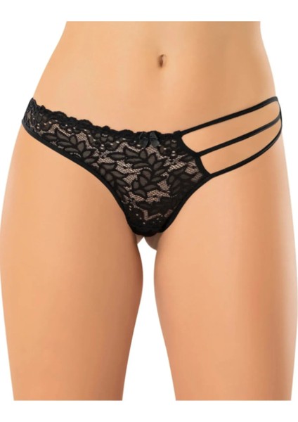 Iç Giyim Erdem Şık Dantelli Külot (6 Adet)