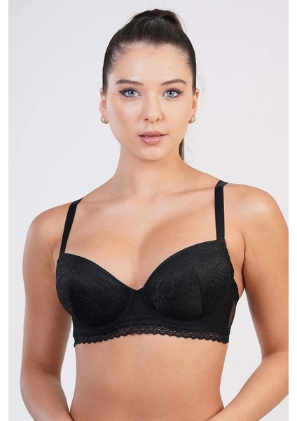 Iç Giyim Newbra Dantelli C Cup Sütyen Slip Külot Takım fiyatları