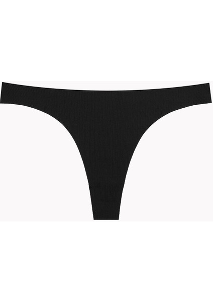 Iç Giyim Nbb 3'lü Lazer Kesim Iz Yapmaz Tanga modelleri