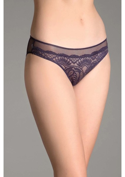 Iç Giyim Newbra Dantelli Slip Külot