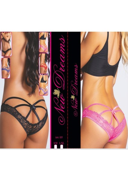 Iç Giyim For Dreams Fantezi Külotlar