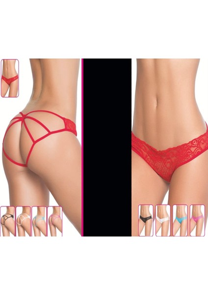 Iç Giyim For Dreams Fantezi Külotlar