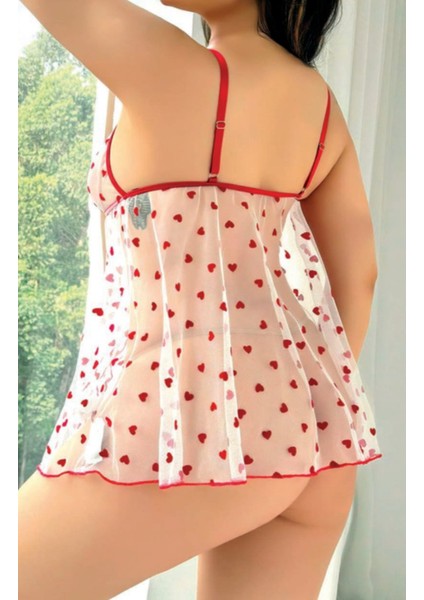 Iç Giyim Night Light Desenli Gecelik fiyatları