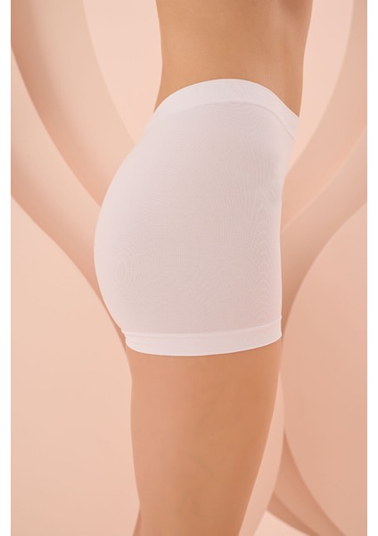 Iç Giyim Nbb (3 Adet ) Seamless Mini Şort Külot fiyatları