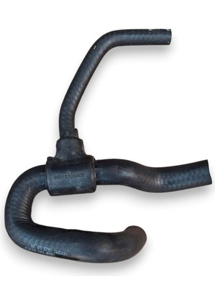 Vw Passat B5 1997-2000 1.6 Ana Motor Alt Dağıtıcı Hortum 06B121058AP fırsatları