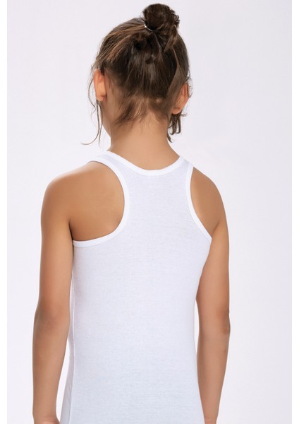 %100 Pamuk Erkek Çocuk Rambo Atlet 3004 (3 Adet) fiyatları