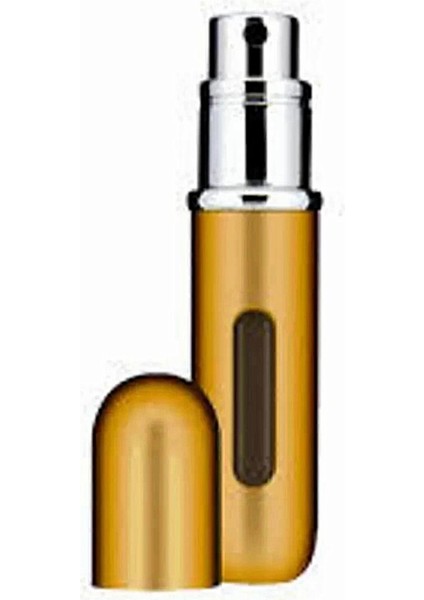1 Adet Taşınabilir Cep Parfüm Doldurma Şişesi Çantalık Mini Parfüm Şişesi 5ml fırsatları